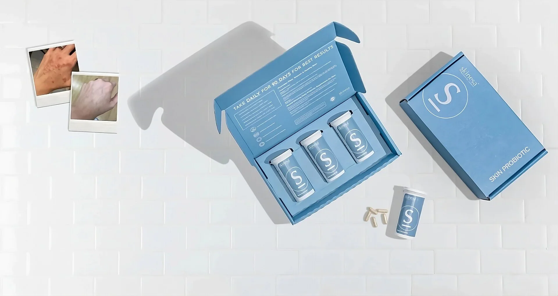 Welcome to Our Store